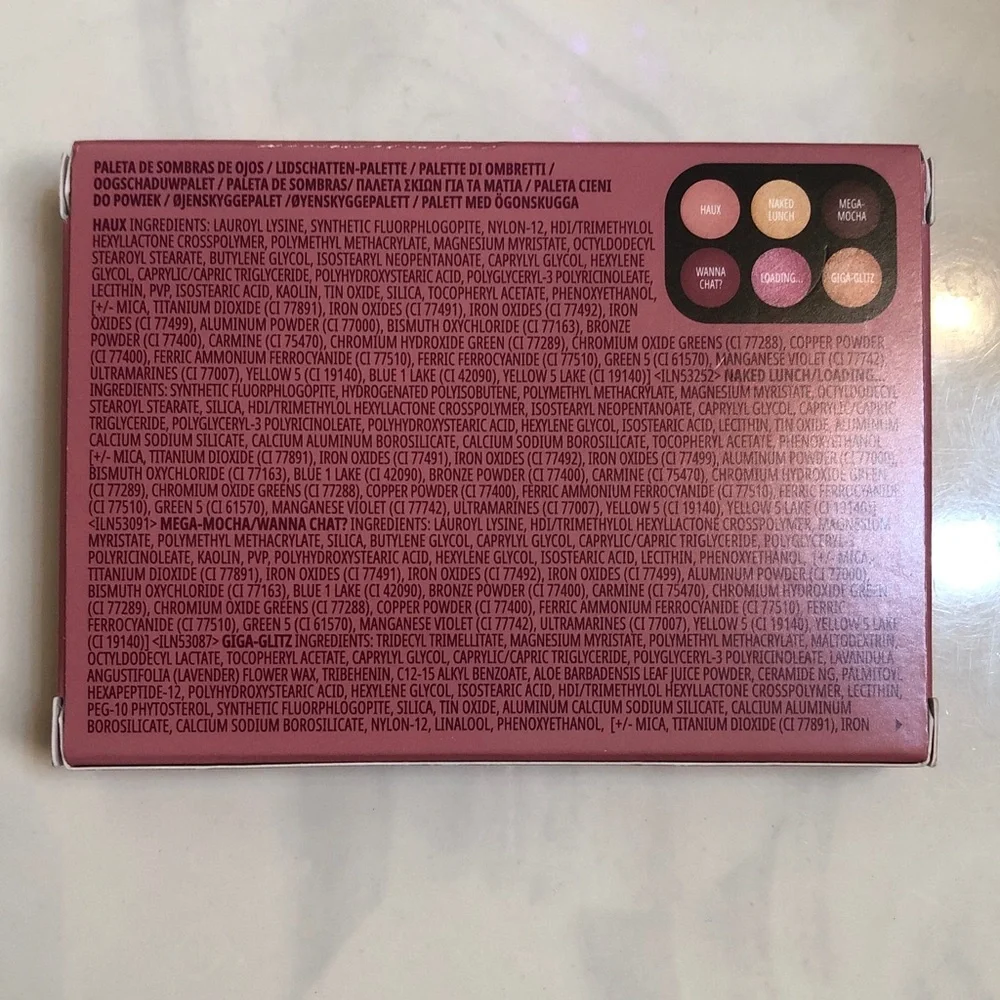 MAC Cosmetics mac connect